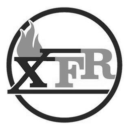 XFR trademark
