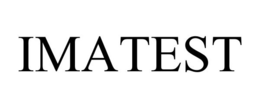 IMATEST trademark
