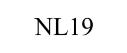 NL19 trademark