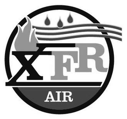 XFR AIR trademark