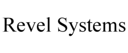 REVEL SYSTEMS trademark