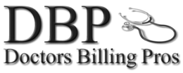 DBP DOCTORS BILLING PROS trademark