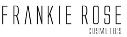 FRANKIE ROSE COSMETICS trademark