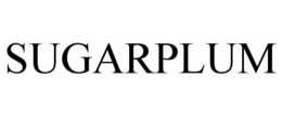SUGARPLUM trademark