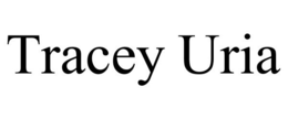 TRACEY URIA trademark