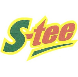 S-TEE trademark