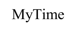 MYTIME trademark