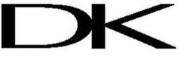 DK trademark