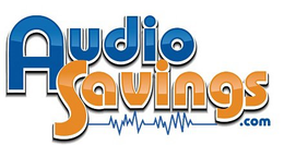 AUDIO SAVINGS.COM trademark