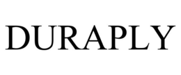 DURAPLY trademark