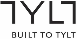 TYLT BUILT TO TYLT trademark