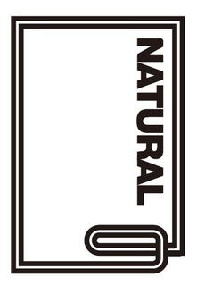 NATURAL 9 trademark
