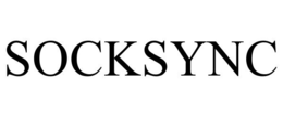SOCKSYNC trademark