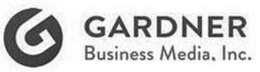 G GARDNER BUSINESS MEDIA, INC. trademark