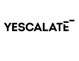 YESCALATE trademark