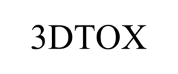 3DTOX trademark