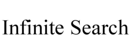 INFINITE SEARCH trademark