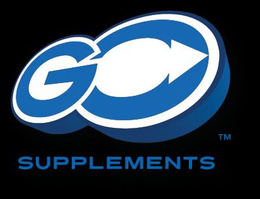 GO SUPPLEMENTS trademark