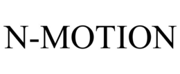 N-MOTION trademark
