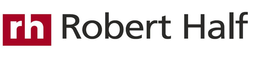 RH ROBERT HALF trademark