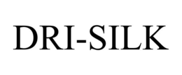 DRI-SILK trademark
