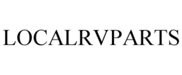 LOCALRVPARTS trademark