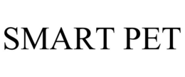 SMART PET trademark