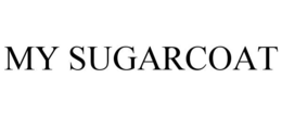 MY SUGARCOAT trademark