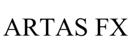 ARTAS FX trademark