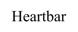 HEARTBAR trademark