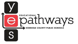 YES EDUCATION EPATHWAYS SEMINOLE COUNTY PUBLIC SCHOOLS trademark