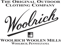 THE ORIGINAL OUTDOOR CLOTHING COMPANY WOOLRICH WOOLRICH WOOLEN MILLS WOOLRICH, PENNSYLVANIA trademark