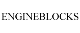 ENGINEBLOCKS trademark