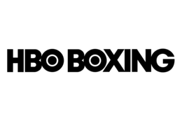 HBO BOXING trademark