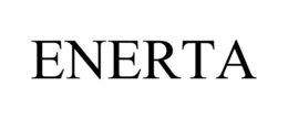 ENERTA trademark