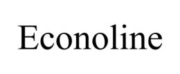 ECONOLINE trademark
