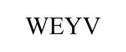 WEYV trademark
