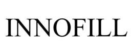 INNOFILL trademark