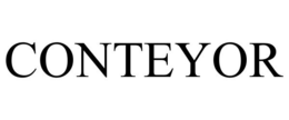 CONTEYOR trademark