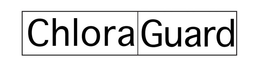 CHLORAGUARD trademark