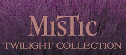 MISTIC TWILIGHT COLLECTION trademark