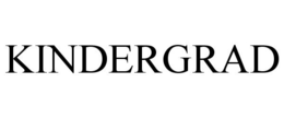 KINDERGRAD trademark