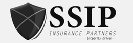 SSIP INSURANCE PARTNERS INTEGRITY DRIVEN trademark