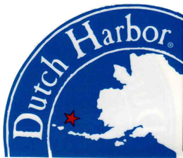 DUTCH HARBOR trademark