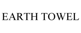 EARTH TOWEL trademark