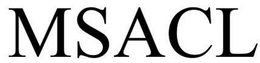 MSACL trademark