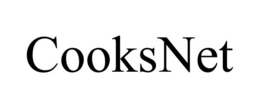 COOKSNET trademark