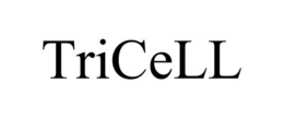 TRICELL trademark