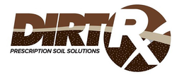 DIRTRX PRESCIPTION SOIL SOLUTIONS trademark