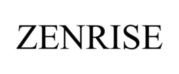 ZENRISE trademark